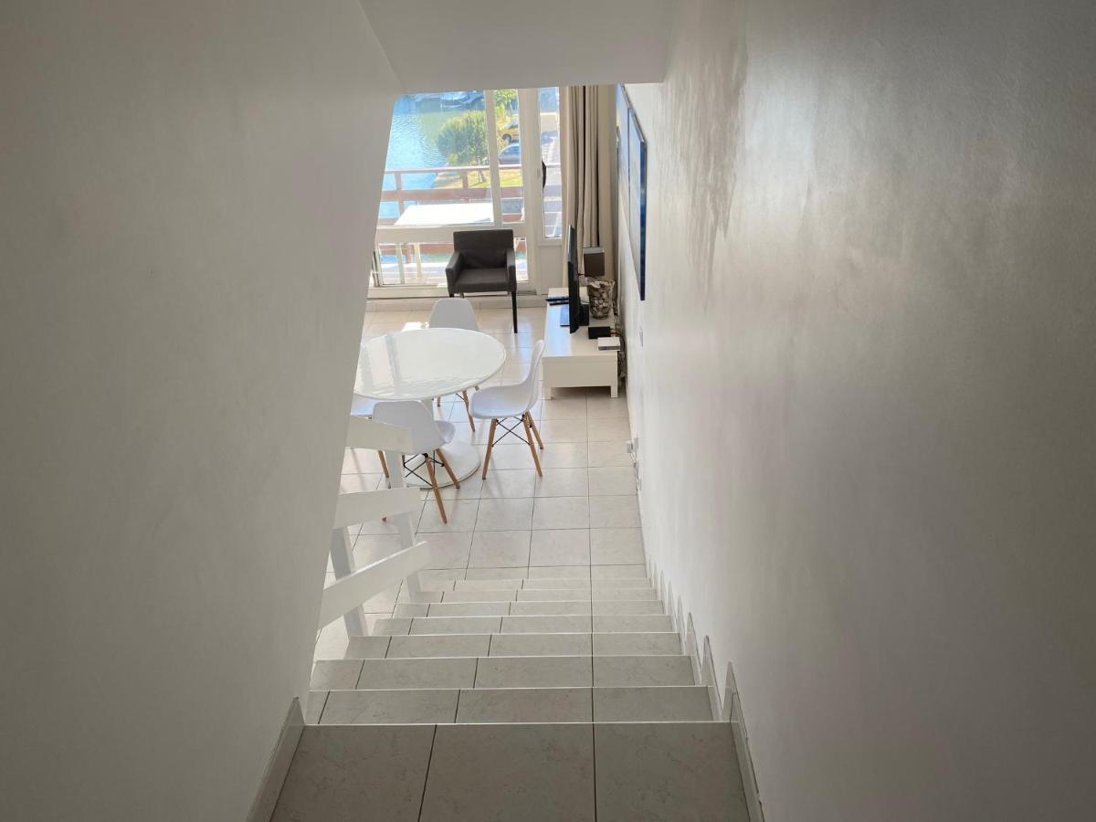 Beau Duplex Deauville Marina, F3 Avec Balcon Exteriör bild